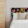 Aprint Decor Cabecero Cama PVC 5mm Decorativo Económico. Modelo - Graigmore - Imagen 5