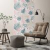 Aprint Decor Vinilo Decorativo, modelo REDDING, 60cm x 240cm, Para Muebles y Paredes, Resistente al Agua y La Humedad - Imagen 3