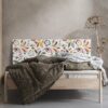 Aprint Decor headboard PVC bed 5mm Decorative economic. Model - BUKAVU - Image 4