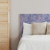 Aprint Decor headboard PVC bed 5mm Decorative economic. Model - Chefornak - Image 5