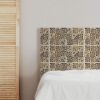 Aprint Decor headboard PVC bed decorative economic. Model Aleknagik - Image 6
