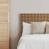 Aprint Decor Cabecero Cama PVC 5mm Decorativo Económico. Modelo - Numata - Imagen 5