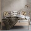 Aprint Decor Cabecero Cama PVC 5mm Decorativo Económico. Modelo - Benendai - Imagen 3