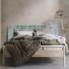 Aprint Decor headboard PVC bed 5mm Decorative economic. Model - Hockanum - Image 5