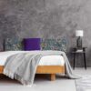 Aprint Decor headboard PVC bed 10mm decorative economic. Muhlberg - Image 2