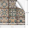 Aprint Decor Vinilo Decorativo, modelo DEDWOOD 60cm x 240cm, Para Muebles y Paredes, Resistente al Agua y La Humedad - Imagen 8