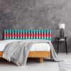 Aprint Decor Cabecero Cama PVC 10mm Decorativo Económico. Padua - Imagen 2