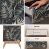 Aprint Decor Decorative Vinyl, model HOWICK, 60cm x 240cm, For Furniture and Walls, Water and Moisture Resistant - Image 7