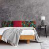 Aprint Decor Cabecero Cama PVC 10mm Decorativo Económico. Conil - Imagen 2