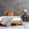 Aprint Decor Cabecero Cama PVC 10mm Decorativo Económico. Strausburg - Imagen 2
