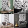 Aprint Decor Vinilo Decorativo, modelo WEST PORT, 60cm x 240cm, Para Muebles y Paredes, Resistente al Agua y La Humedad - Imagen 6