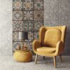 Aprint Decor Vinilo Decorativo, modelo DEDWOOD 60cm x 240cm, Para Muebles y Paredes, Resistente al Agua y La Humedad - Imagen 4
