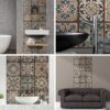 Aprint Decor Vinilo Decorativo, modelo DEDWOOD 60cm x 240cm, Para Muebles y Paredes, Resistente al Agua y La Humedad - Imagen 6