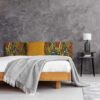 Aprint Decor tête de lit PVC lit 10mm décoratif économique. Buxar – Image 2