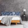 Aprint Decor Cabecero Cama PVC 10mm Decorativo Económico. Model Hachenburg - Imagen 2