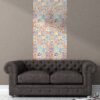 Aprint Decor Vinilo Decorativo, modelo WALPI, 60cm x 240cm, Para Muebles y Paredes, Resistente al Agua y La Humedad - Imagen 2