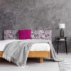 Aprint Decor Cabecero Cama PVC 10mm Decorativo Económico Modelo Barkmere - Imagen 2