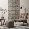 Aprint Decor Vinilo Decorativo, modelo DEDWOOD 60cm x 240cm, Para Muebles y Paredes, Resistente al Agua y La Humedad - Imagen 3