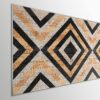 Aprint Decor Cabecero Cama PVC 5mm Decorativo Económico. Modelo - Nipmuc