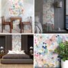 Aprint Decor Vinilo Decorativo, modelo POLOKWANE, 60cm x 240cm, Para Muebles y Paredes, Resistente al Agua y La Humedad - Imagen 5