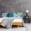 Aprint Decor Cabecero Cama PVC 10mm Decorativo Económico. Hannover - Imagen 2