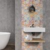 Aprint Decor Vinilo Decorativo, modelo WALPI, 60cm x 240cm, Para Muebles y Paredes, Resistente al Agua y La Humedad - Imagen 3