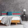 Aprint Decor Cabecero Cama PVC 10mm Decorativo Económico. Padua