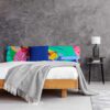 Aprint Decor Tête de lit PVC Lit 10mm Modèle économique décoratif Himalaya – Image 2