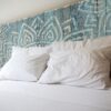 Aprint Decor headboard PVC bed 5mm Decorative economic. Model - Hockanum - Image 8