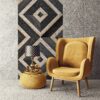 Aprint Decor Vinilo Decorativo, modelo FRANKTON, 60cm x 240cm, Para Muebles y Paredes, Resistente al Agua y La Humedad - Imagen 4