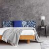 Aprint Decor Cabecero Cama PVC 10mm Decorativo Económico. Model Hachenburg