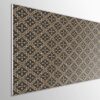 Aprint Decor headboard PVC bed 5mm Decorative economic. Model - Hinwil