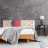 Aprint Decor Cabecero Cama PVC 10mm Decorativo Económico. Mijas - Imagen 2