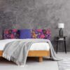 Aprint Decor Cabecero Cama PVC 10mm Decorativo Económico. Almeria - Imagen 2