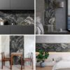 Aprint Decor Decorative Vinyl, model HOWICK, 60cm x 240cm, For Furniture and Walls, Water and Moisture Resistant - Image 6