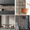 Aprint Decor Vinilo Decorativo, modelo DEDWOOD 60cm x 240cm, Para Muebles y Paredes, Resistente al Agua y La Humedad - Imagen 5
