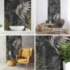 Aprint Decor Decorative Vinyl, model HOWICK, 60cm x 240cm, For Furniture and Walls, Water and Moisture Resistant - Image 5