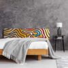 Aprint Decor Cabecero Cama PVC 10mm Decorativo Económico Modelo Kawartha - Imagen 3