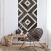 Aprint Decor Vinilo Decorativo, modelo FRANKTON, 60cm x 240cm, Para Muebles y Paredes, Resistente al Agua y La Humedad - Imagen 3