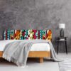 Aprint Decor Cabecero Cama PVC 10mm Decorativo Económico. Strausburg - Imagen 3