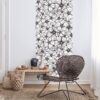Aprint Decor Vinilo Decorativo, modelo WEST PORT, 60cm x 240cm, Para Muebles y Paredes, Resistente al Agua y La Humedad - Imagen 4