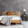 Aprint Decor Cabecero Cama PVC 10mm Decorativo Económico Modelo Kawartha - Imagen 2