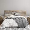 Aprint Decor Cabecero Cama PVC 5mm Decorativo Económico. Modelo - Ahititi - Imagen 3