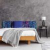 Aprint Decor Cabecero Cama PVC 10mm Decorativo Económico. Dusseldorf - Imagen 2