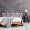 Aprint Decor Cabecero Cama PVC 10mm Decorativo Económico Modelo Barkmere - Imagen 3