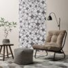 Aprint Decor Vinilo Decorativo, modelo WEST PORT, 60cm x 240cm, Para Muebles y Paredes, Resistente al Agua y La Humedad - Imagen 3