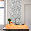 Aprint Decor Vinilo Decorativo, modelo WESTERN ROUTE, 60cm x 240cm, Para Muebles y Paredes, Resistente al Agua y La Humedad - Imagen 6