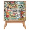 Aprint Decor Vinilo Decorativo, modelo HARRISON, 60cm x 240cm, Para Muebles y Paredes, Resistente al Agua y La Humedad - Imagen 6