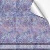 Aprint Decor Vinilo Decorativo, modelo MEMPHIS, 60cm x 240cm, Para Muebles y Paredes, Resistente al Agua y La Humedad