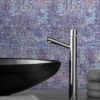 Aprint Decor Vinilo Decorativo, modelo MEMPHIS, 60cm x 240cm, Para Muebles y Paredes, Resistente al Agua y La Humedad - Imagen 2